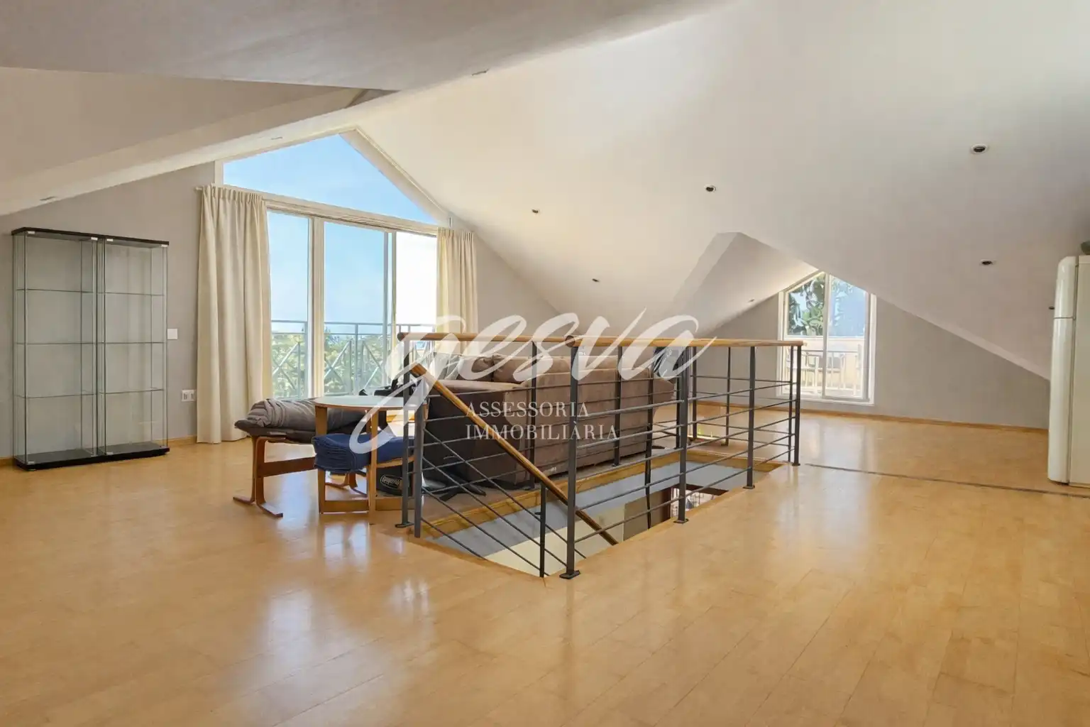 Villa avec piscine à vendre à Carrer Doctor Gil Vernet, imagen 57