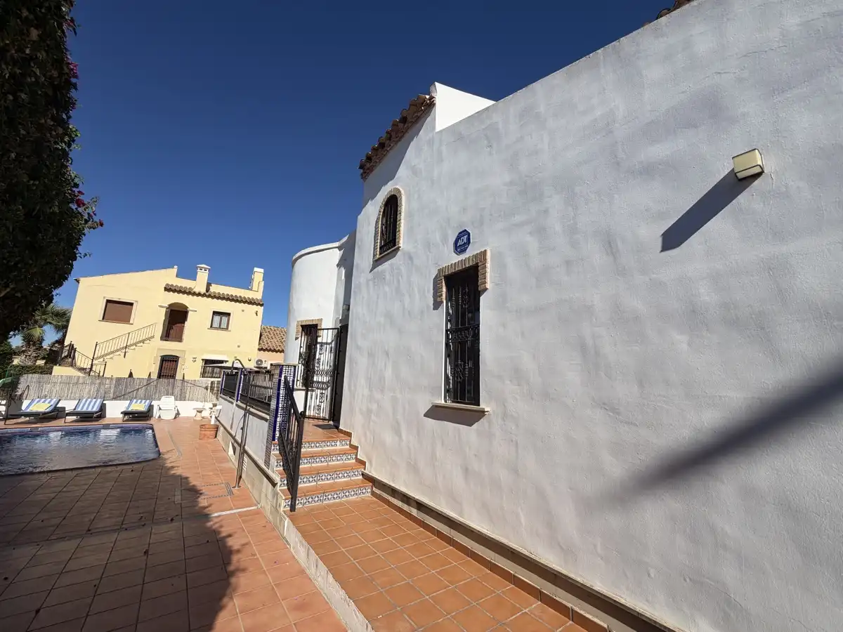 House for sale in Algorfa, imagen 29