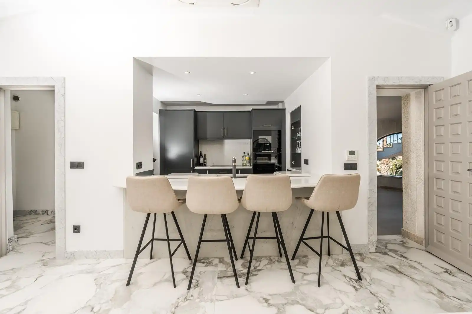 Villa avec piscine à vendre à Portichol - Balcón al Mar, imagen 8