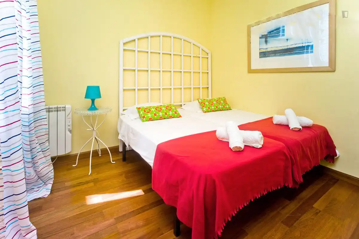 Apartamento en alquiler en Centro, imagen 16