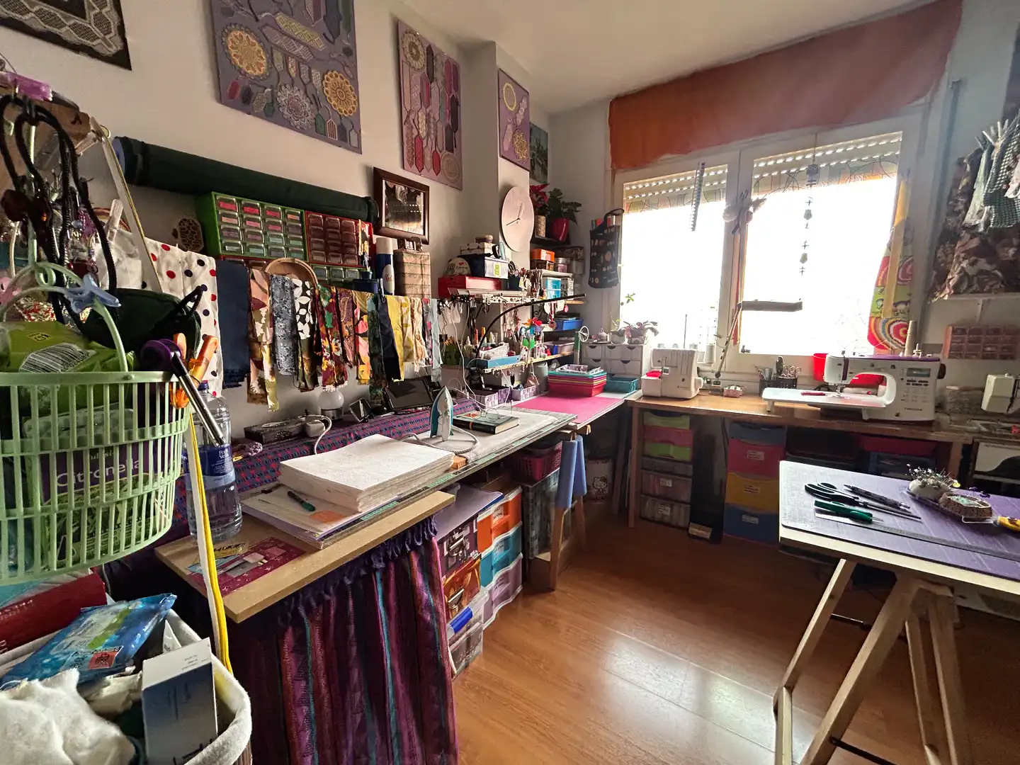 Wohnung mit Aufzug zum Verkauf in Carrer Marquès de Vallgornera, imagen 7
