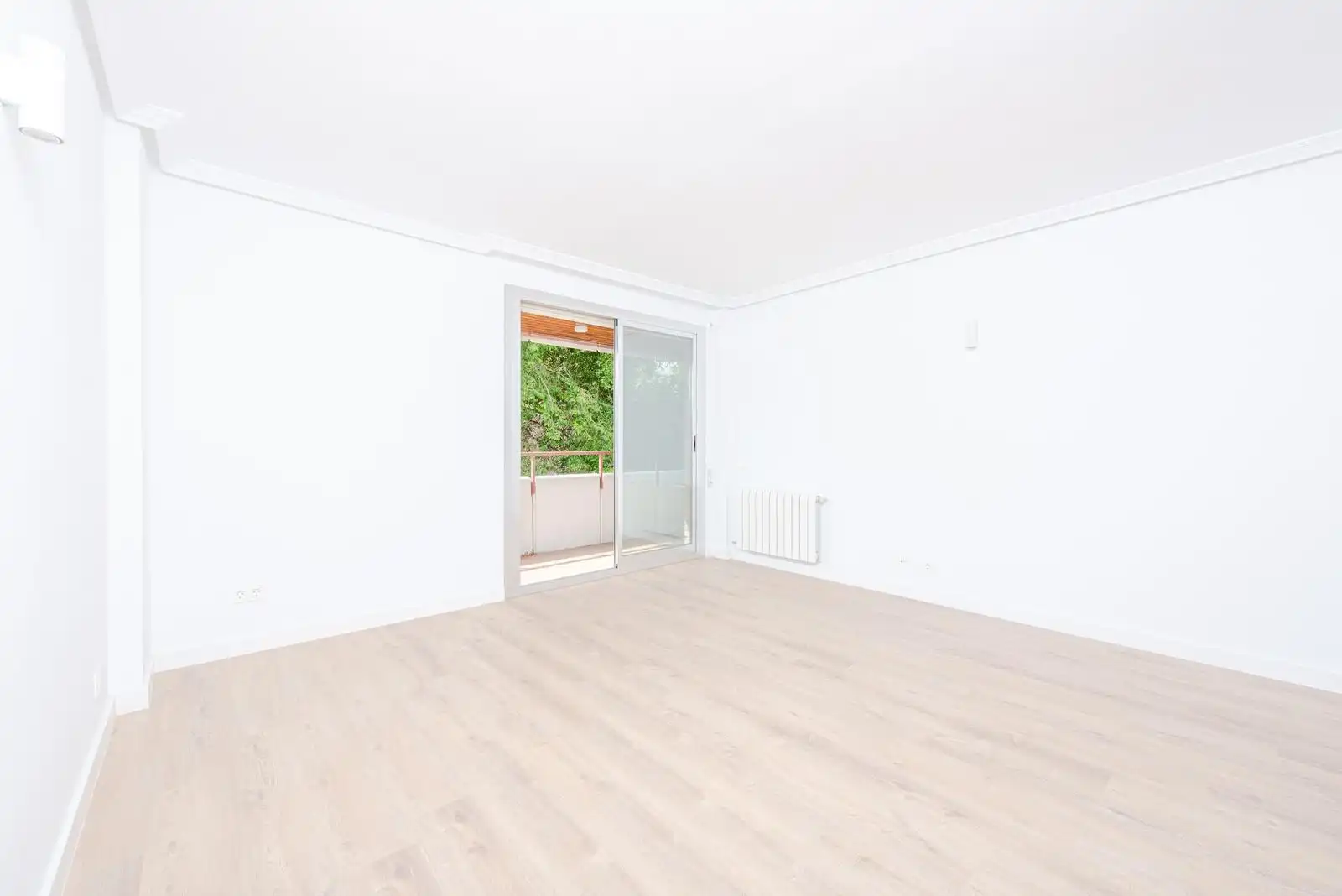 Piso con terraza en venta en Chamartín, imagen 4