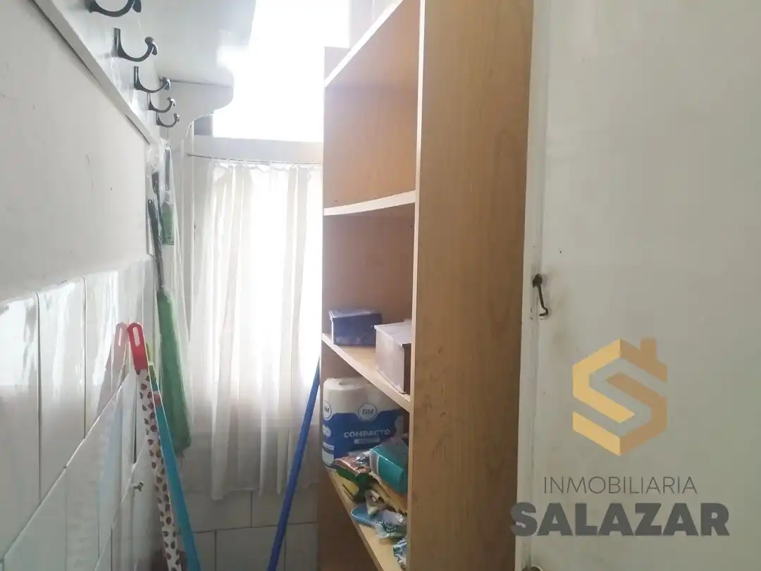 Appartement avec terrasse à louer à San Frantzisko Xabier Plaza, imagen 19