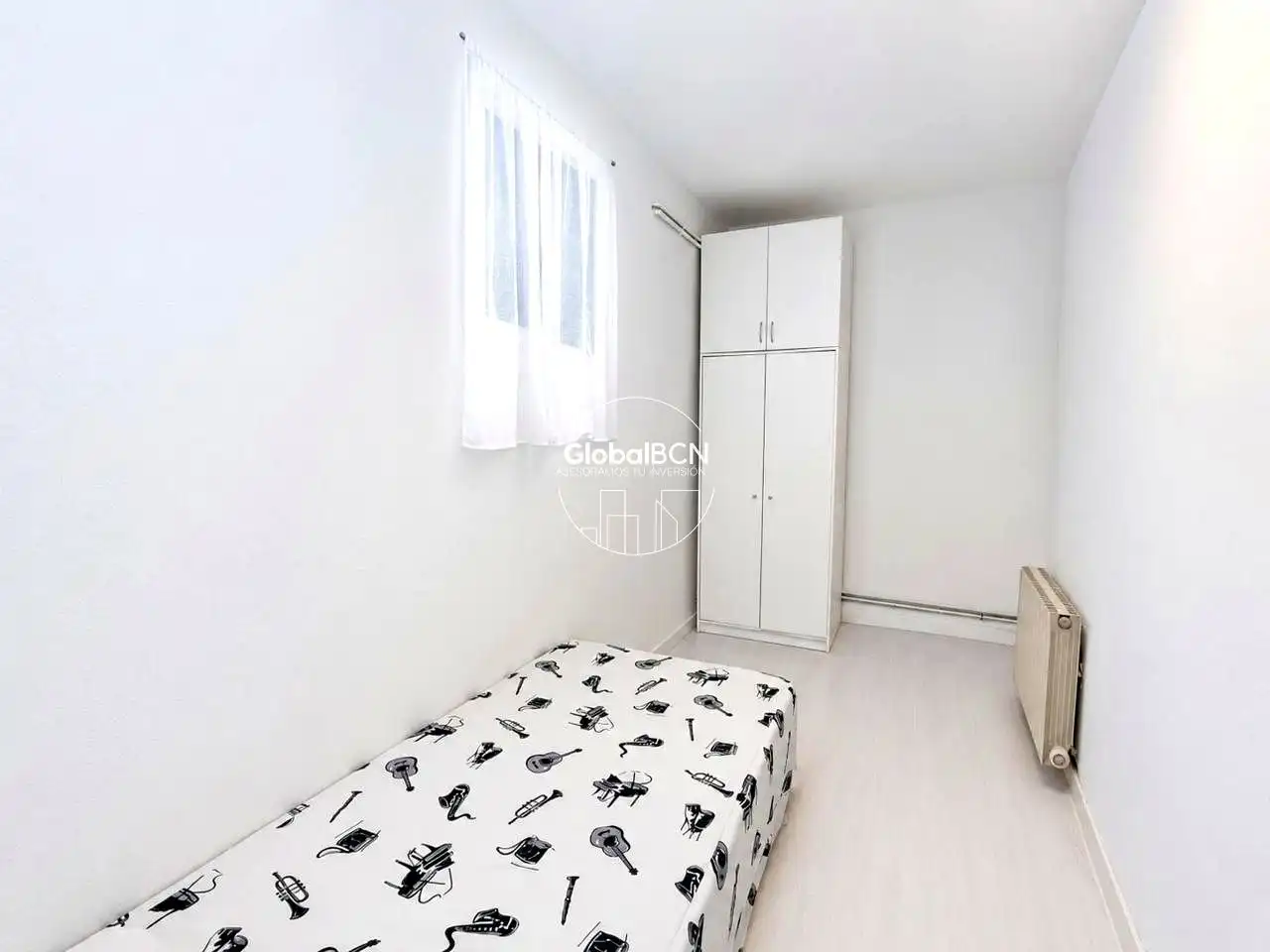 Piso en venta en De Vaquer, Collblanc