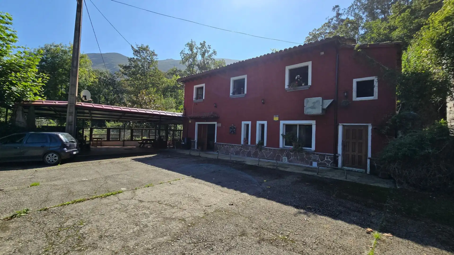 Maison à vendre à Vibaña - Ardisana - Caldueño, imagen 2