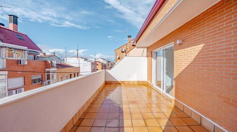 Foto 3 de Dúplex en venda a Calle de Ferroviarios, Almendrales,  Madrid Capital