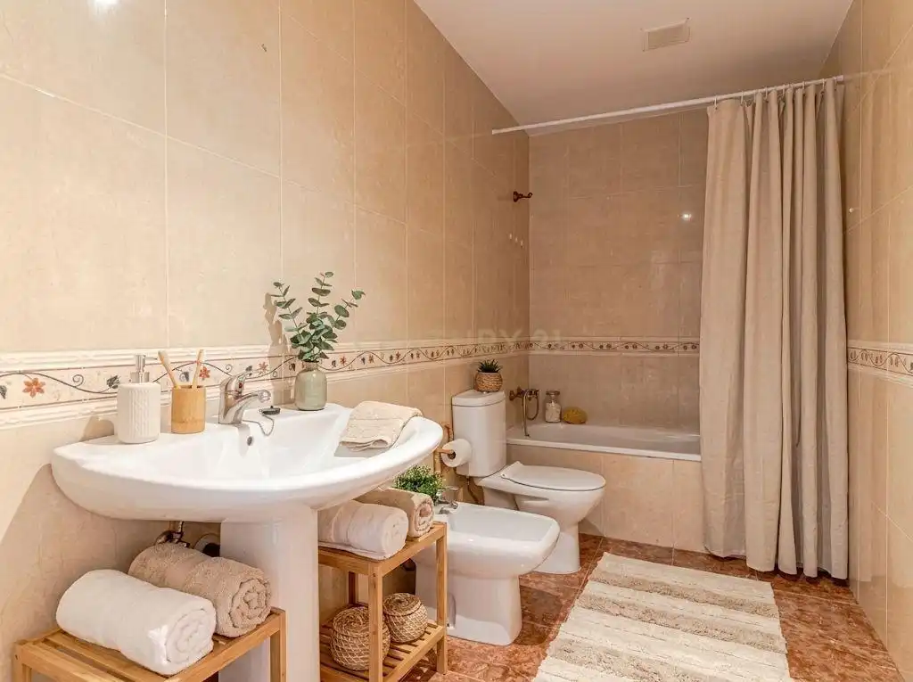 Casa amb balcó en venda a Calle Ramón y Cajal, 6, Láchar, Spain, imagen 31
