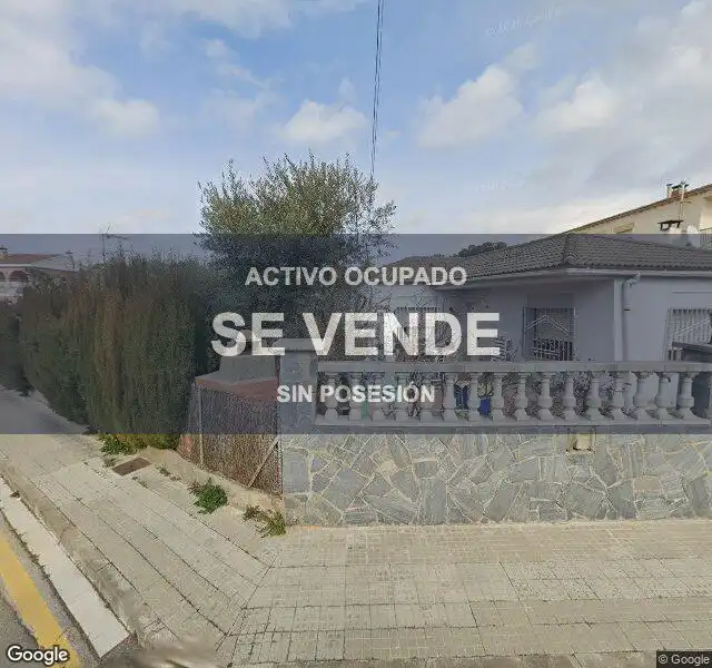 Garten von Wohnung zum Verkauf in La Torre de Claramunt mit Abstellraum