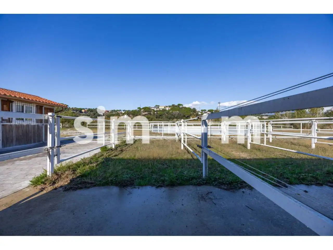 Chalet con piscina en venta en Vallgorguina, imagen 47