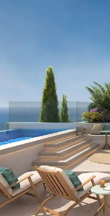 Appartamento con piscina in vendita a Avenida del Golf 12, imagen 13