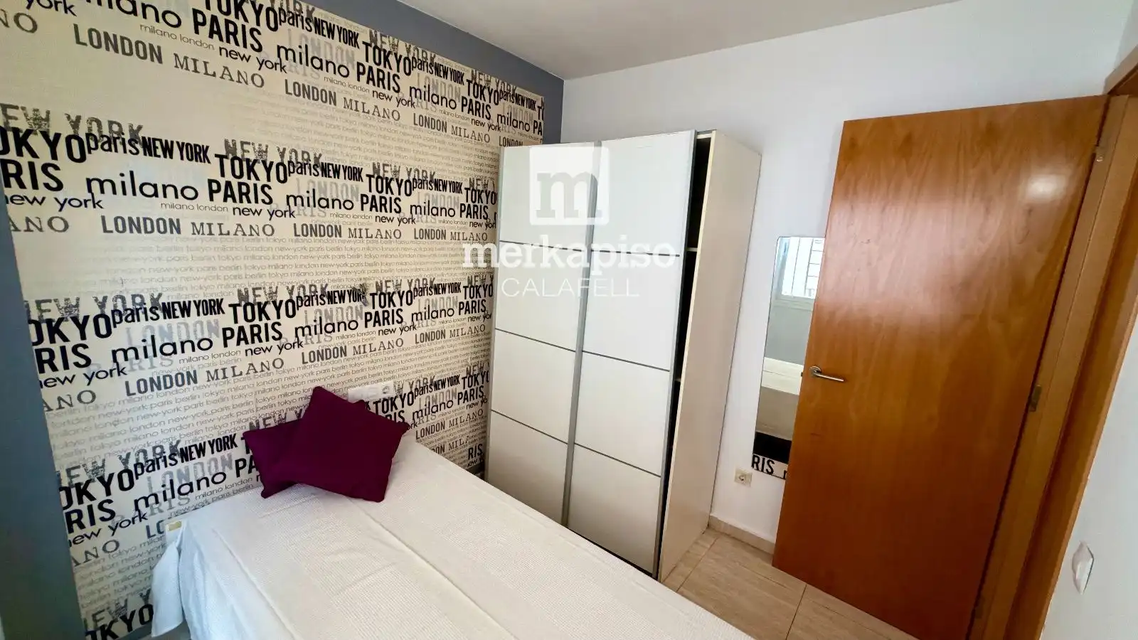 Appartement avec ascenseur à vendre à baixador, imagen 19