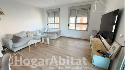 Foto 5 de Ático en venta en Plaza Guillem Agullo, L'Eixereta, Burjassot