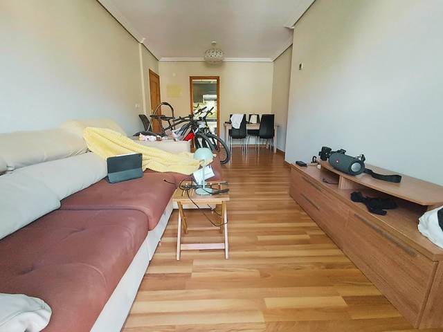 Apartamento en Venta en Los Collados - Los Geraneos