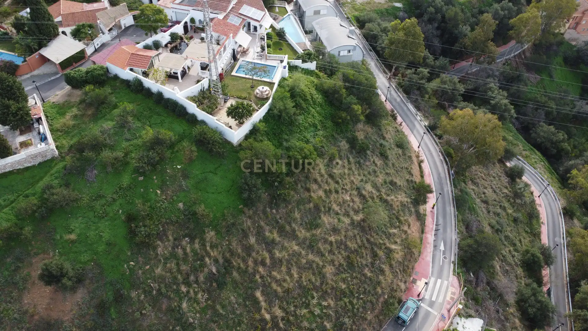 Residential zum Verkauf in Fuengirola
