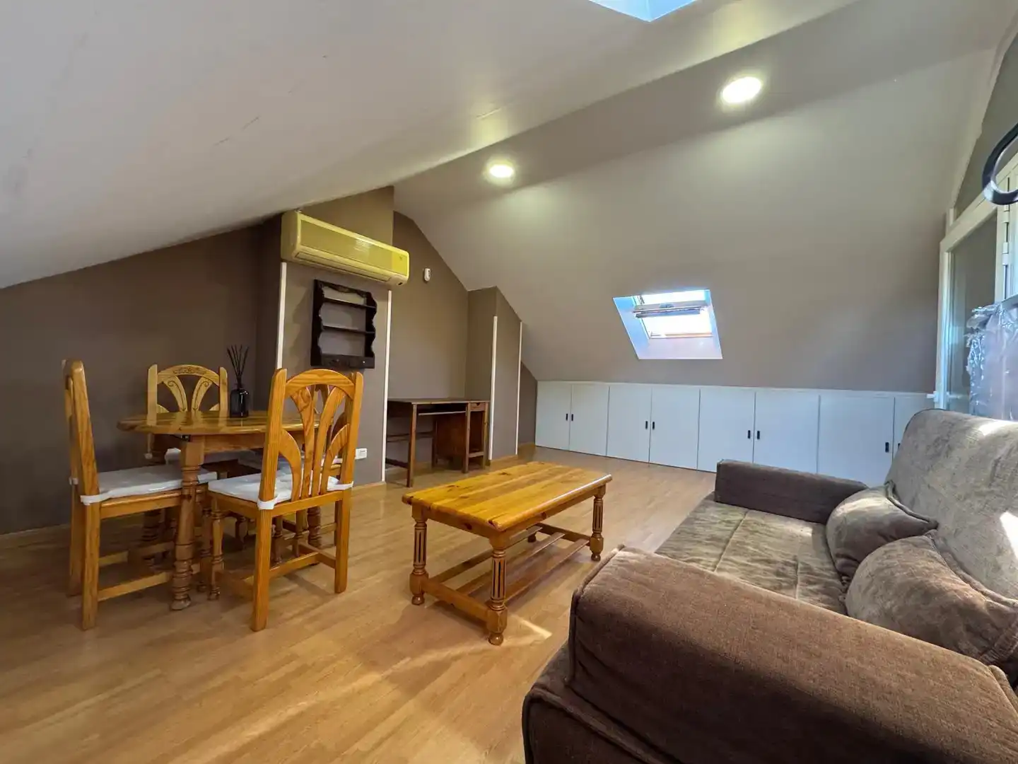 Casa o chalet en venta en Fuentebella -San Felix - El Leguario