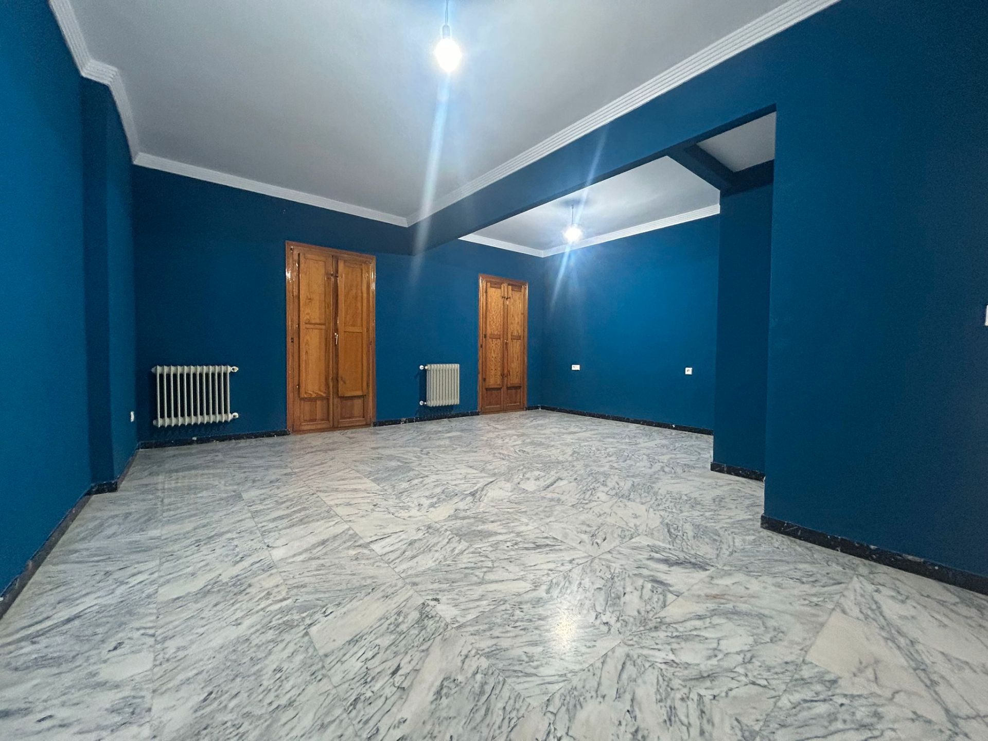 Flat for sale in Don Benito  with Air Conditioner, Heating and Furnished