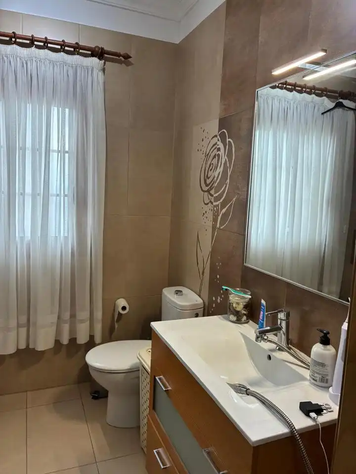 Baño de Casa o chalet en venta en Santa Úrsula