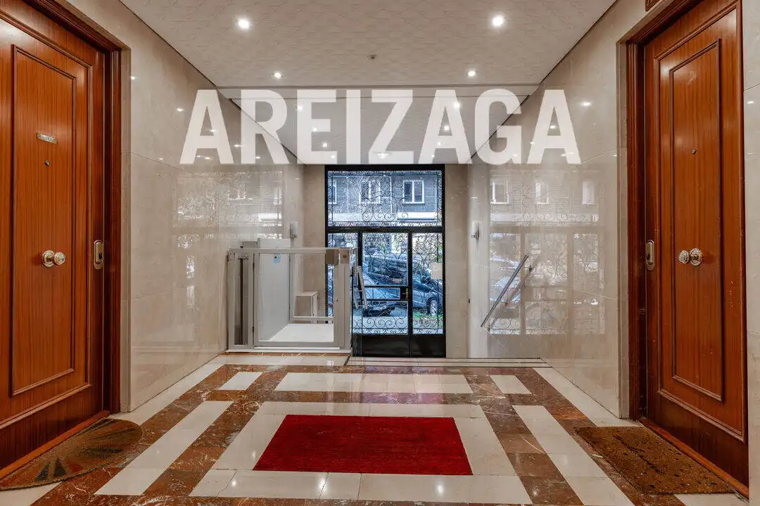 Piso con ascensor en venta en Amara - Berri, imagen 39