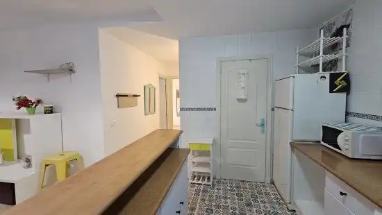Apartament en venda a Torreguadiaro - San Diego