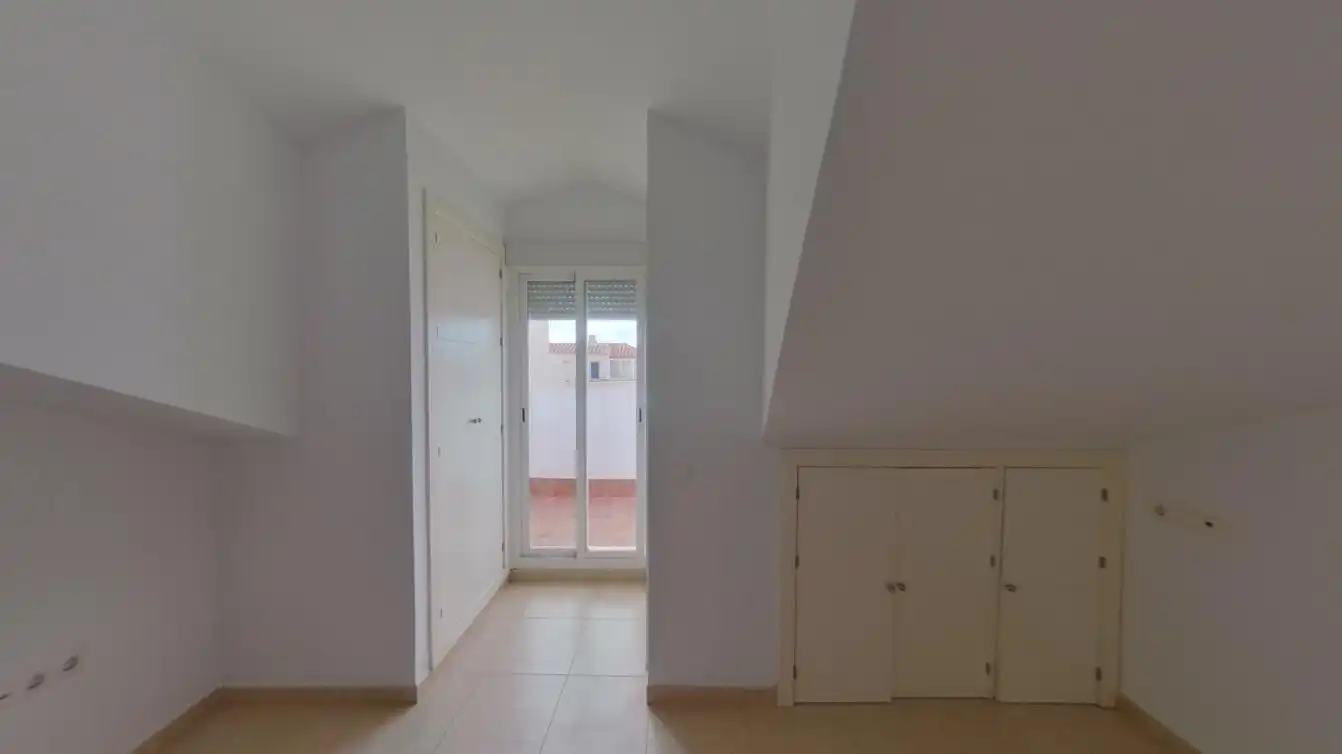 Dúplex amb terrassa en venda a Benalmádena pueblo, imagen 17