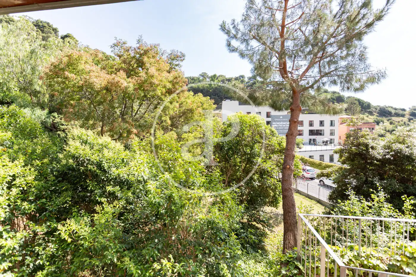Wohnung zur Miete in Carrer de Vallpar, Vallcarca i els Penitents