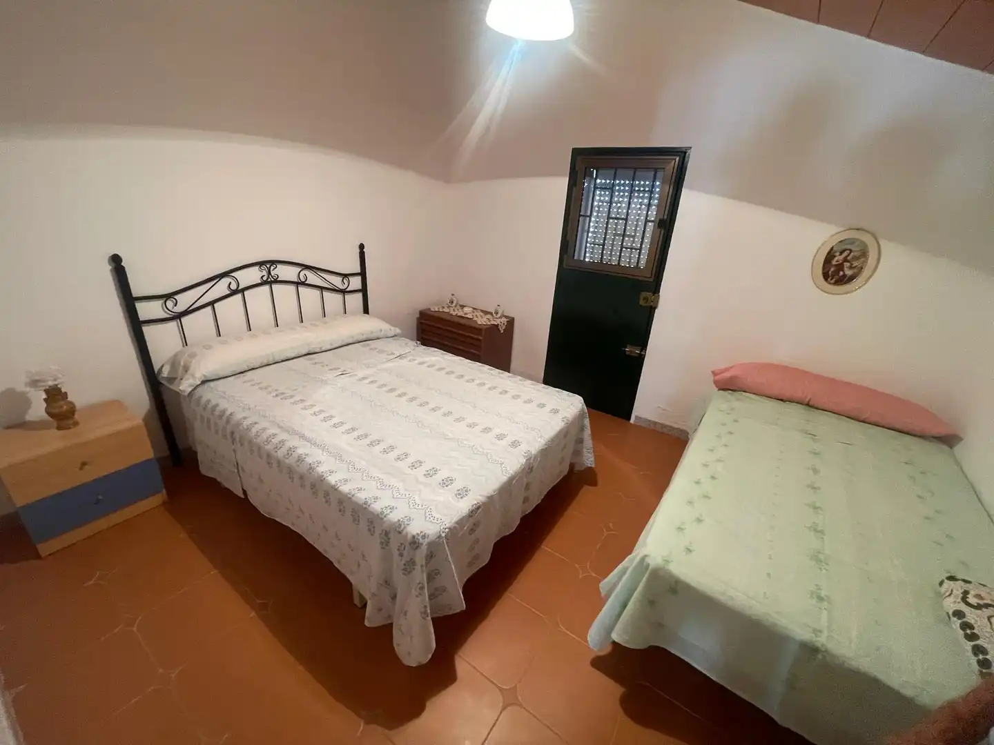 Casa rustica con giardino in vendita a Almogía, imagen 26