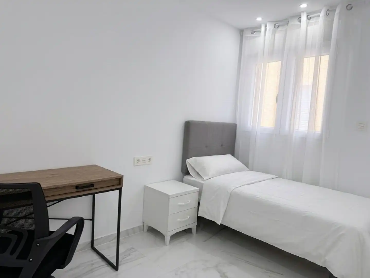 Casa o chalet en venta en Parque de las Naciones