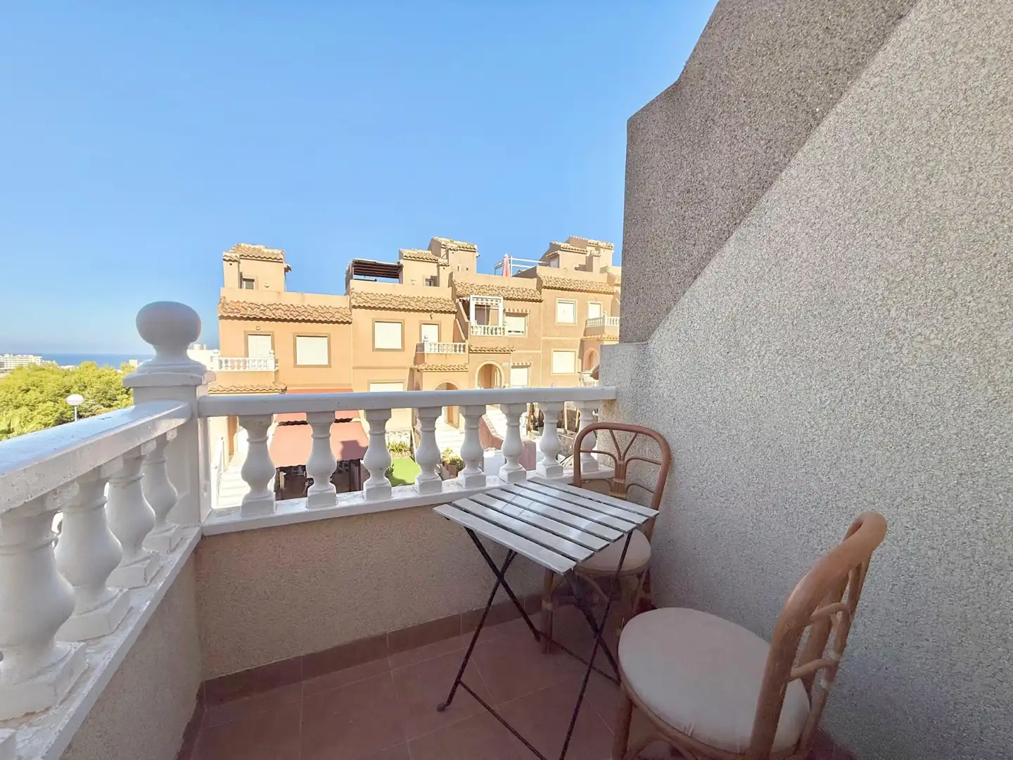Reihenhaus mit Pool zur Miete in Gran Alacant, imagen 16