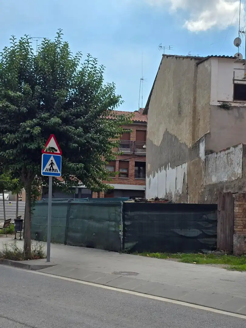 Residential land for sale in Passeig Angel Vivó, imagen 11