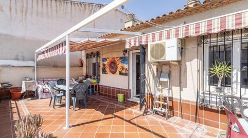 Foto 2 de Ático en venta en Calle San Juan de Dios, 35, Centro - Sagrario,  Granada Capital