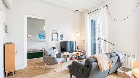 Foto 4 de Apartament en venda a Sarrià, Barcelona