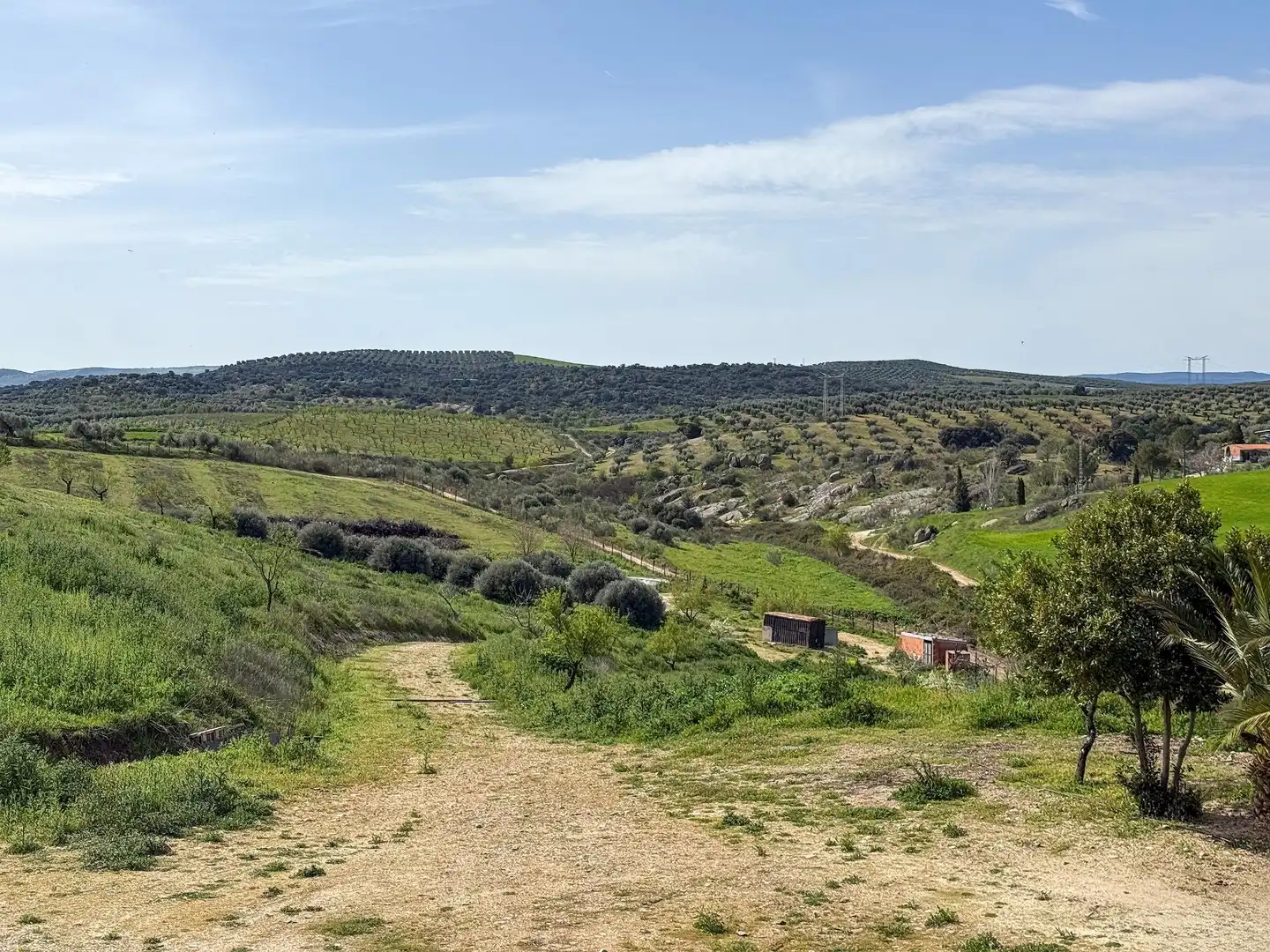 Casa o xalet en venda en San Martín de Pusa amb Aire condicionat, Calefacció i Jardí privat