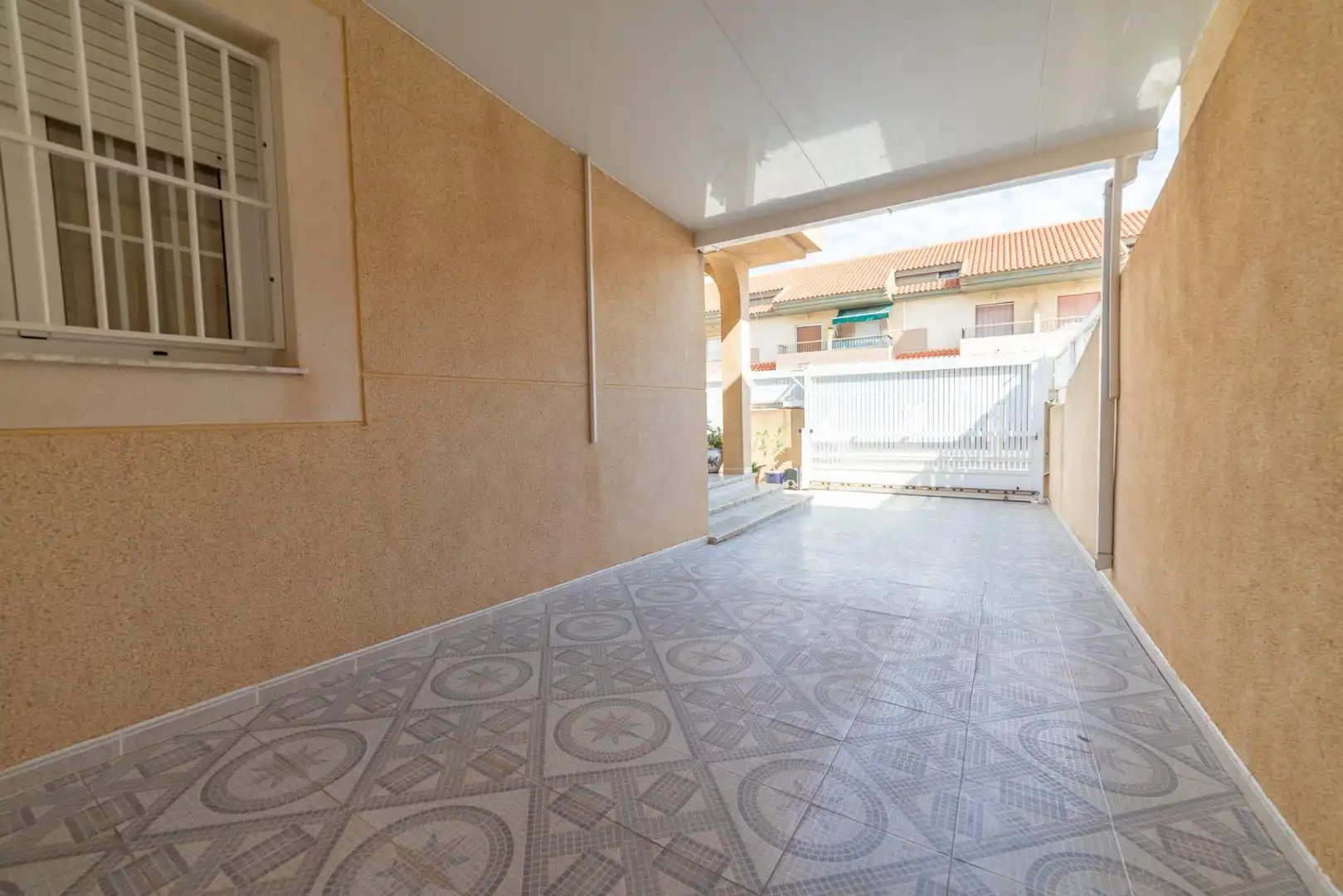 Chalet con piscina en venta en Santiago de la Ribera, imagen 49