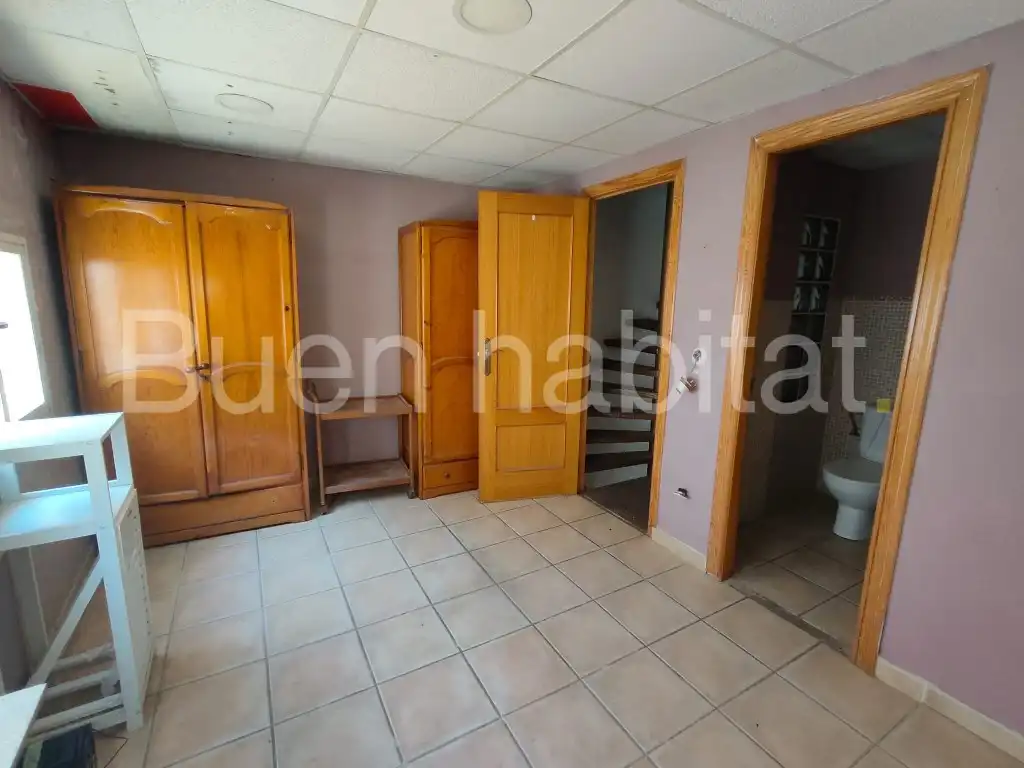 Maison mitoyenne à vendre à Calle Sant Pere D'Alcantara, imagen 3