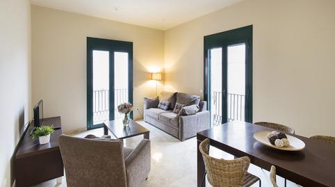 Foto 5 de Pis de lloguer a Barri Gòtic, Barcelona