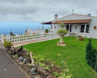 Jardí de Casa o xalet en venda en La Orotava amb Terrassa, Piscina i Balcó