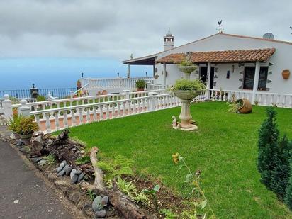 Jardín de Casa o chalet en venta en La Orotava con Terraza, Trastero y Piscina