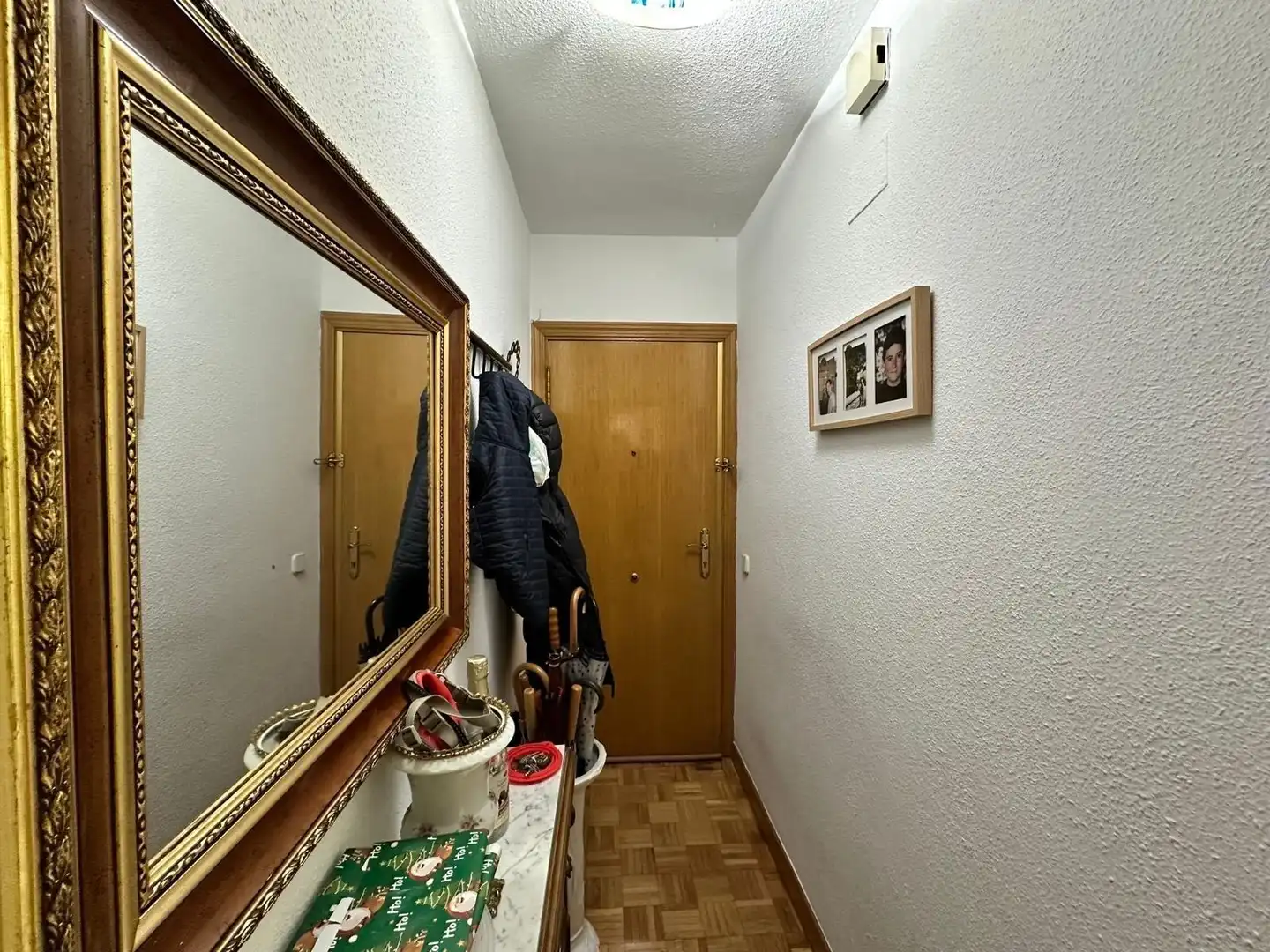 Wohnung zum Verkauf in Ronda SUR, Entrevías