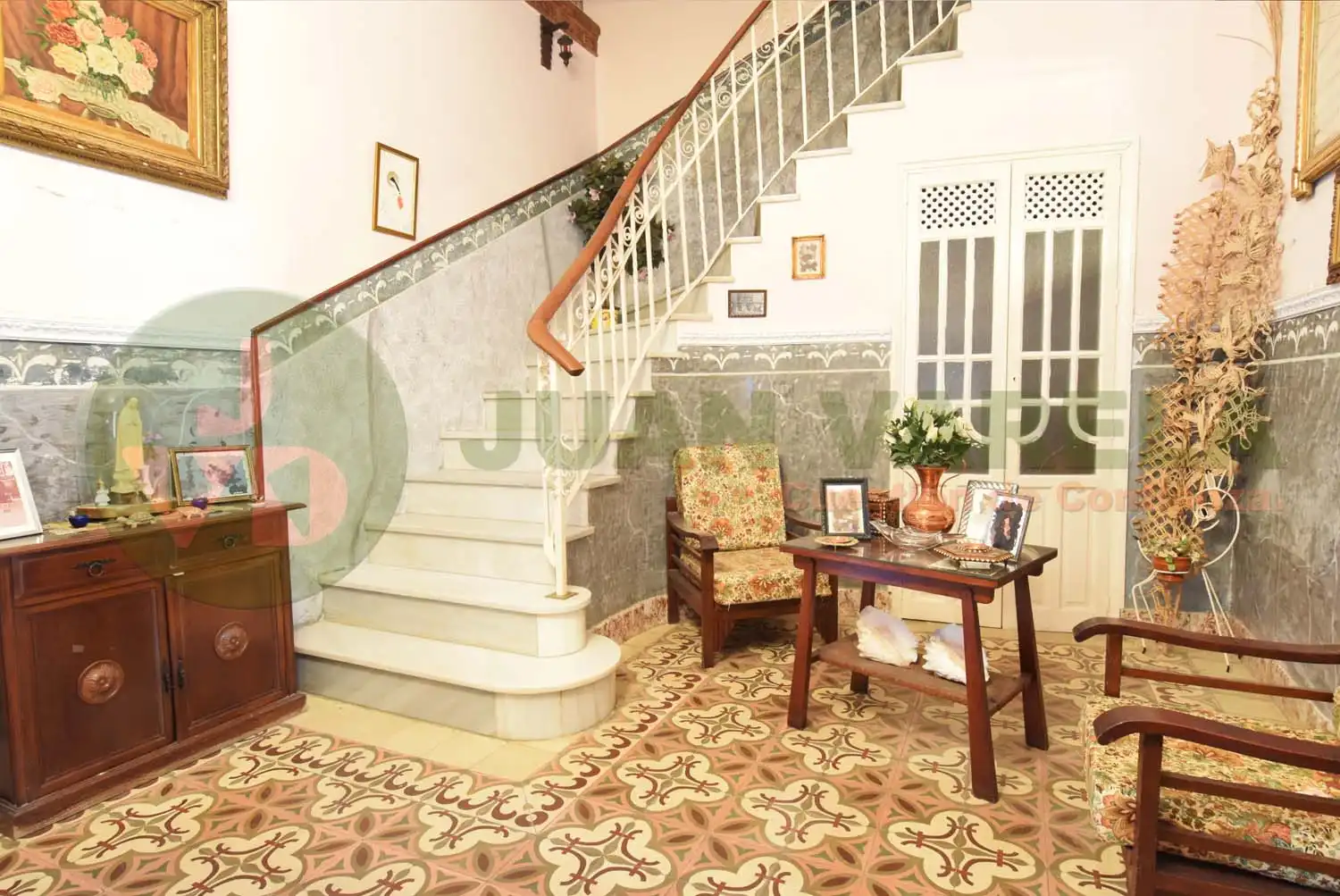 Maison avec terrasse à vendre à Calle Manuel de Falla 10, imagen 2