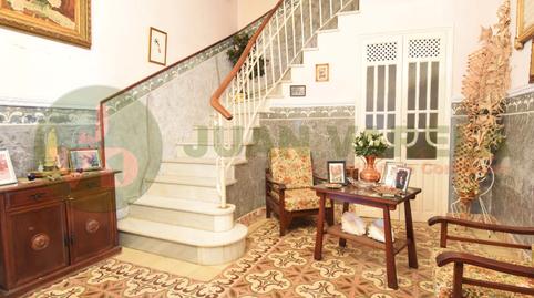 Foto 2 de Casa o xalet en venda a Calle Manuel de Falla, 10, Centro - Doña Mercedes, Sevilla