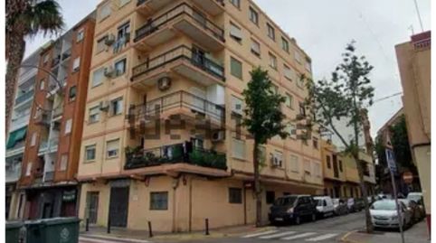 Foto 3 de Piso en venta en Calle de Francisco Valldecabres, Centro Ciudad, Manises