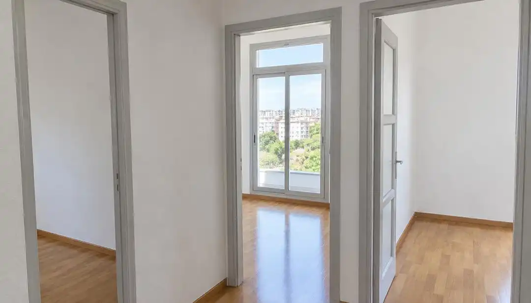 Penthouse mit Balkon zum Verkauf in Les Corts, imagen 4