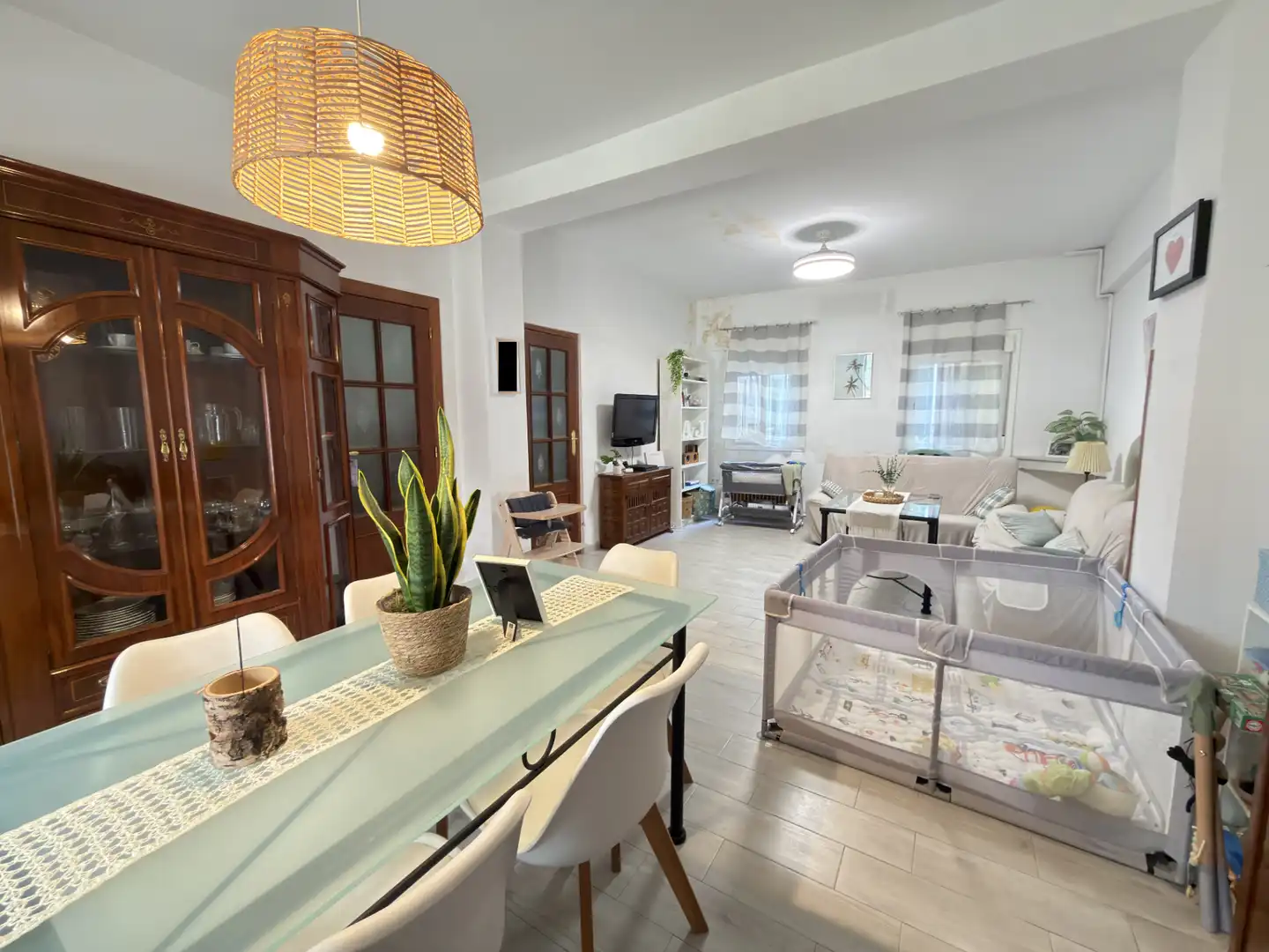 Casa con terrazza in vendita a Calle San Ginés, imagen 4