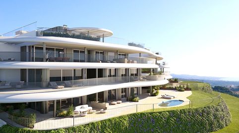 Foto 3 de Piso en venta en Avenida Alicia de Larrocha, 9, Martín Carpena - Torre del Río, Málaga Capital