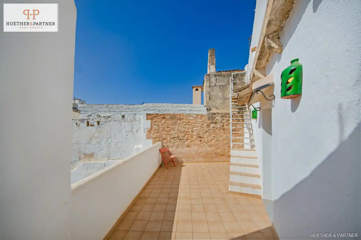 Maison à vendre à Felanitx Poble, imagen 9