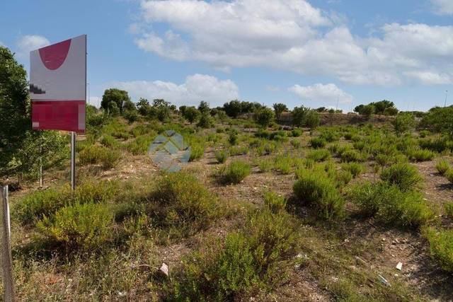 Terreno residencial en Venta en Carmen Laforet en Rejas