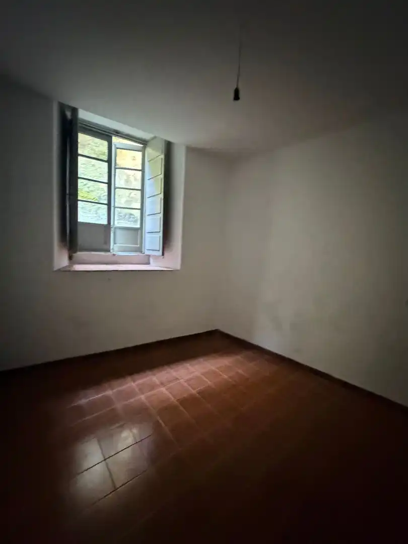 Bedroom of Flat for sale in Cudillero  with Terrace and Swimming Pool