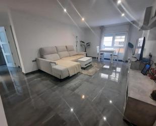 Living room of Flat for sale in Alzira  with Terrace