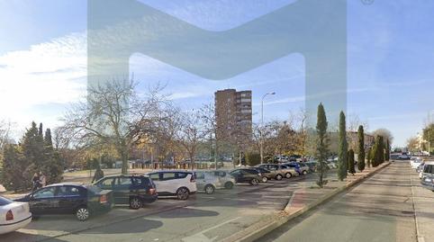 Foto 2 de Pis en venda a Efigenia, Ambroz,  Madrid Capital