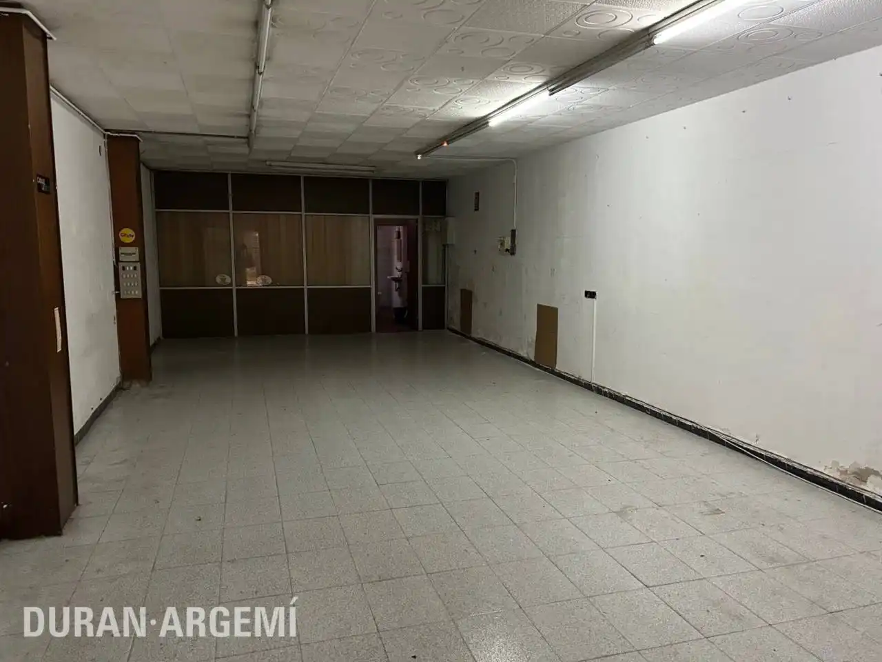Commercial properties for rent in Terrassa